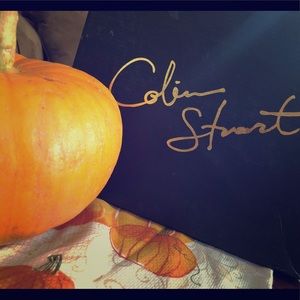 BRAND NEW Colin Stuart party heels